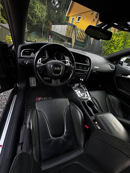 Audi RS5 17 of 30