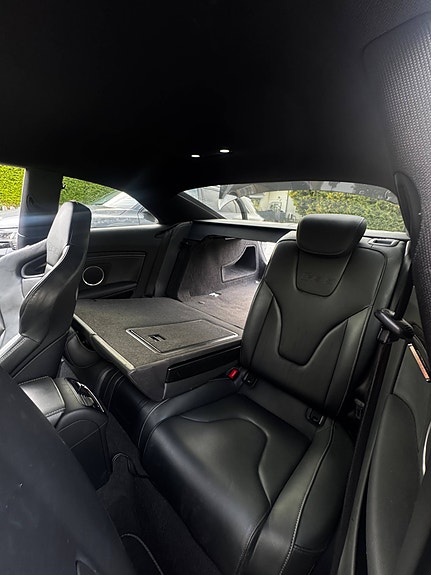 Audi RS5 29 of 30