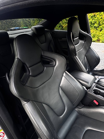 Audi RS5 26 of 30