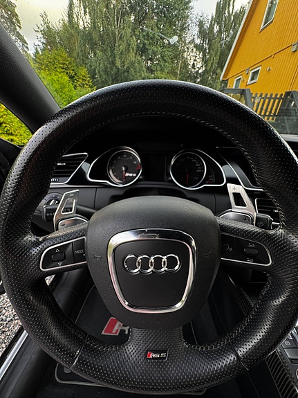 Audi RS5 21 of 30