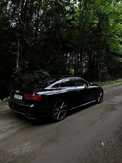 Audi RS5 6 of 30