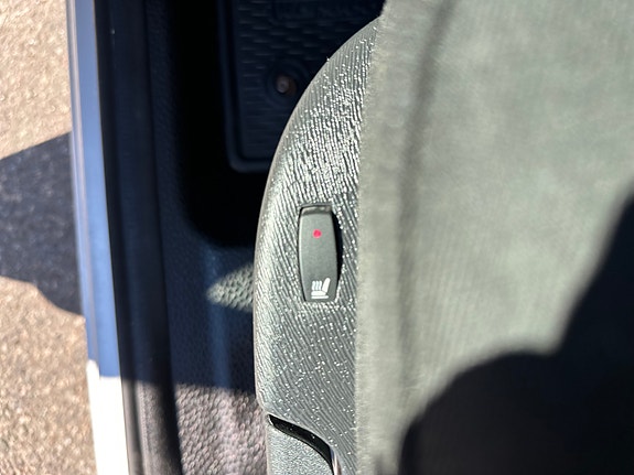 Renault Kangoo Maxi 21 of 30