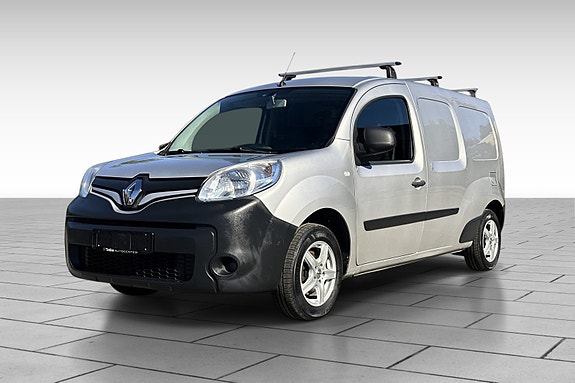 Renault Kangoo Maxi 5 of 30