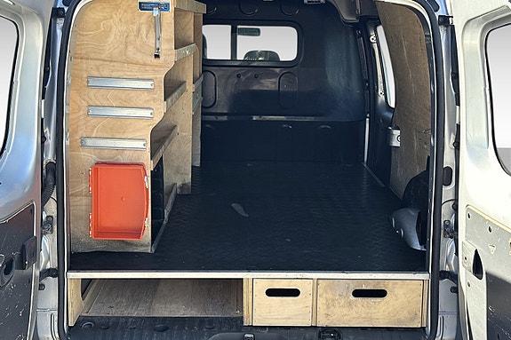 Renault Kangoo Maxi 12 of 30