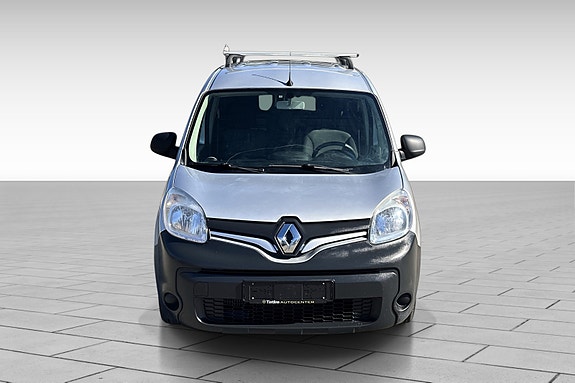 Renault Kangoo Maxi 3 of 30