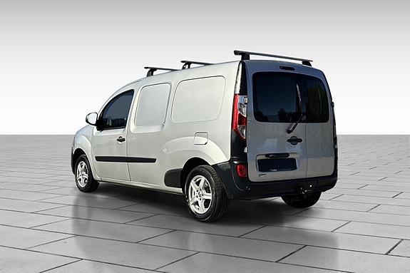Renault Kangoo Maxi 7 of 30