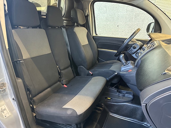 Renault Kangoo Maxi 30 of 30