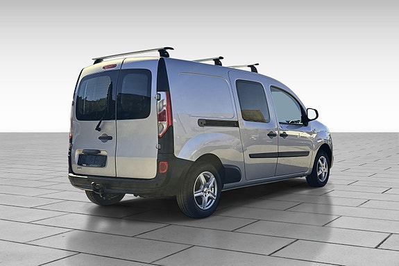 Renault Kangoo Maxi 9 of 30