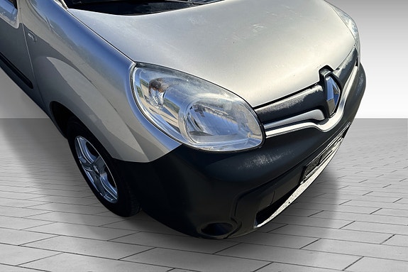 Renault Kangoo Maxi 4 of 30