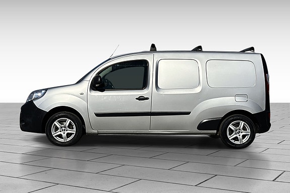 Renault Kangoo Maxi 6 of 30
