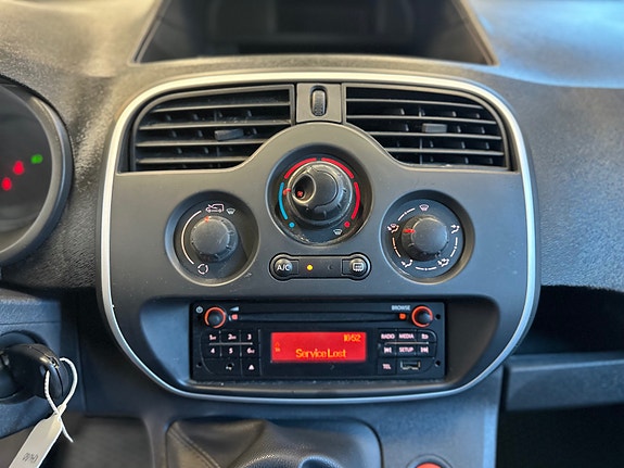 Renault Kangoo Maxi 26 of 30