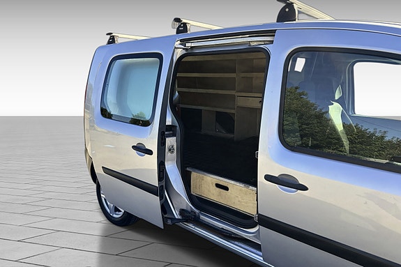 Renault Kangoo Maxi 15 of 30