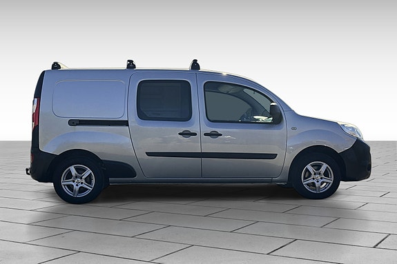 Renault Kangoo Maxi 16 of 30