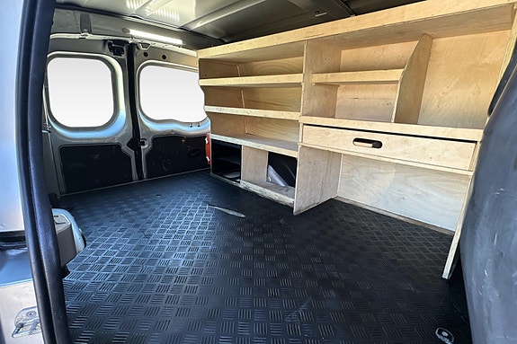 Renault Kangoo Maxi 14 of 30