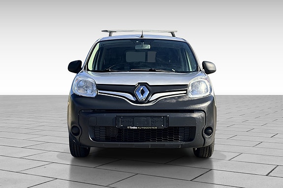 Renault Kangoo Maxi 2 of 30