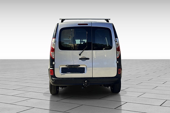 Renault Kangoo Maxi 8 of 30