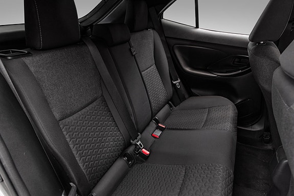 Toyota Yaris Cross 22 of 24