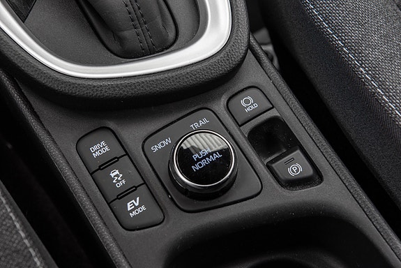 Toyota Yaris Cross 12 of 24