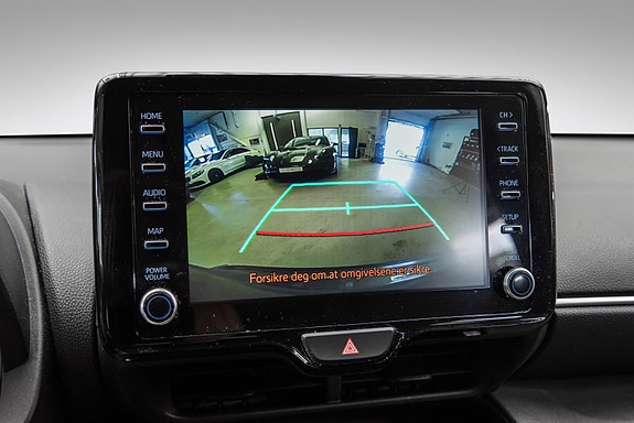 Toyota Yaris Cross 20 of 24