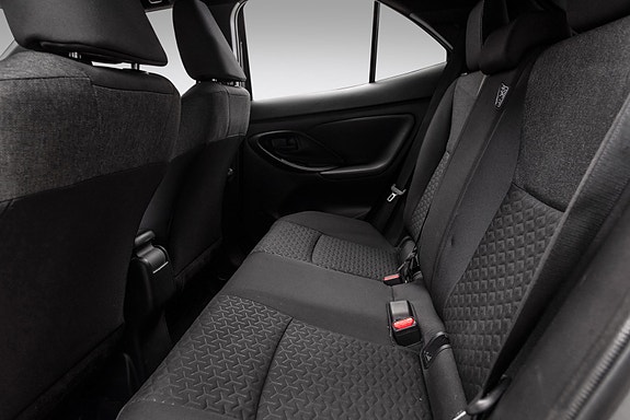 Toyota Yaris Cross 14 of 24