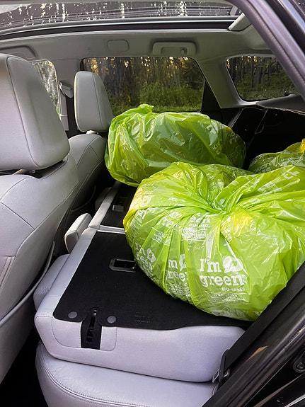 Toyota Auris 13 of 13