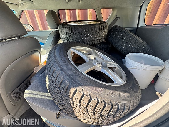 Kia Soul 24 of 30