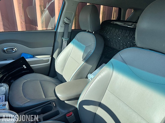 Kia Soul 23 of 30