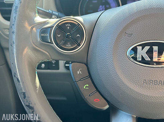 Kia Soul 17 of 30