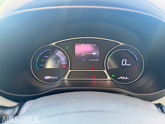 Kia Soul 7 of 30