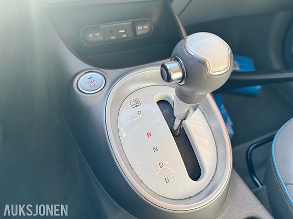 Kia Soul 13 of 30