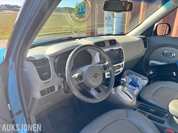 Kia Soul 21 of 30