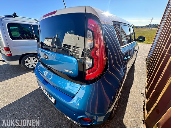 Kia Soul 6 of 30