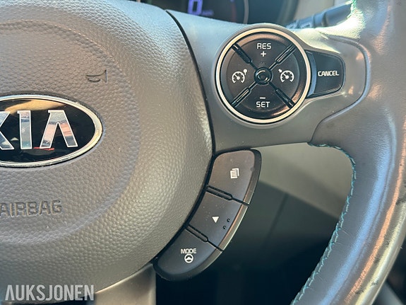 Kia Soul 16 of 30