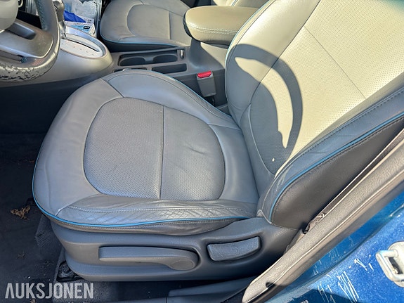Kia Soul 22 of 30