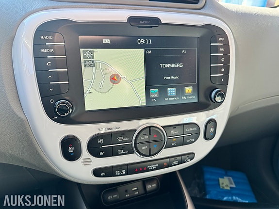Kia Soul 11 of 30