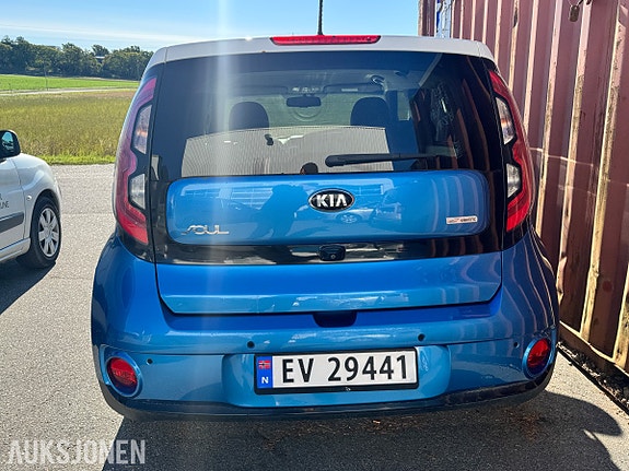 Kia Soul 5 of 30