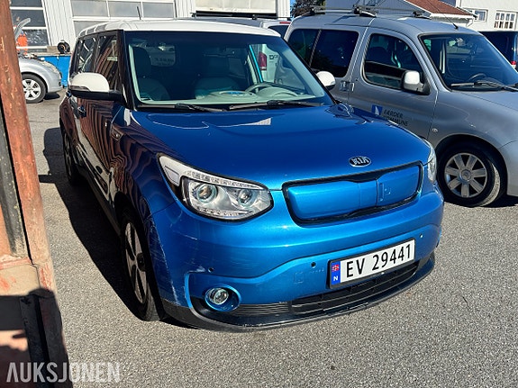 Kia Soul 2 of 30