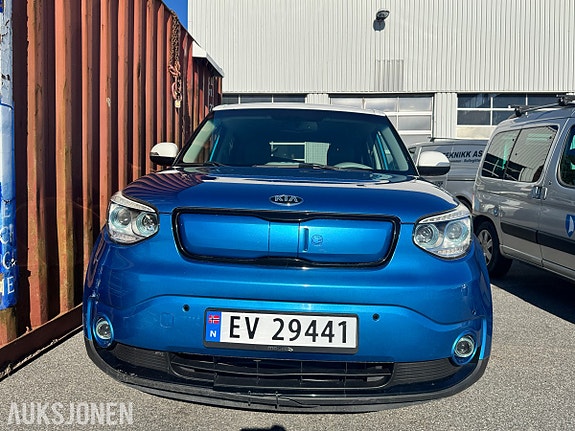 Kia Soul 3 of 30
