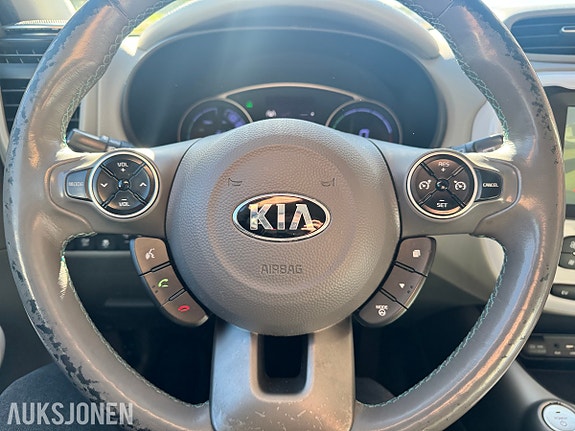 Kia Soul 15 of 30