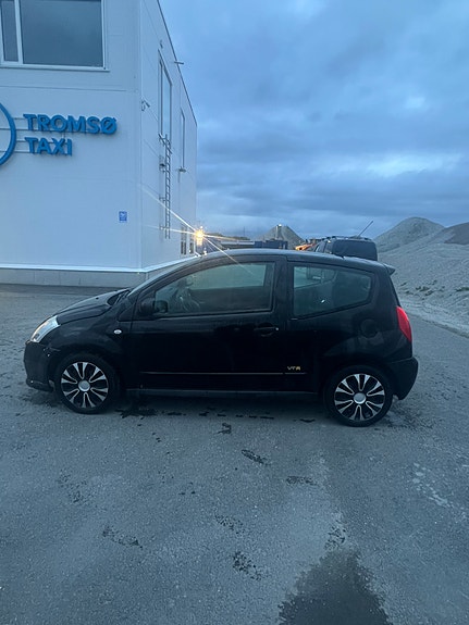 Citroen C2 5 of 11