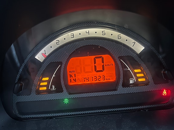 Citroen C2 11 of 11