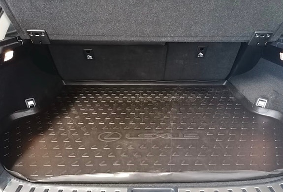 Lexus NX300h 18 of 21