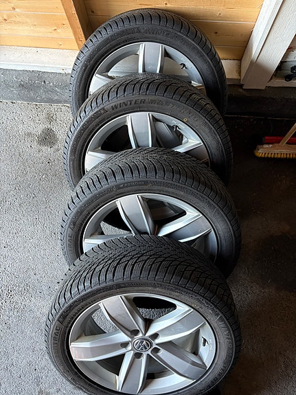 Volkswagen Sharan 21 of 21