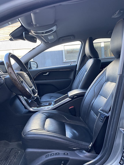 Volvo S80 16 of 27