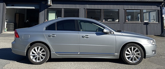 Volvo S80 6 of 27