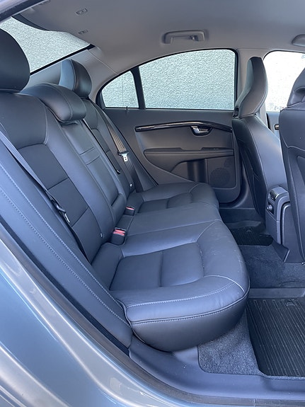 Volvo S80 11 of 27