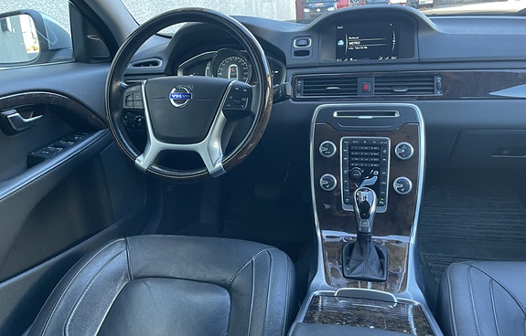 Volvo S80 13 of 27