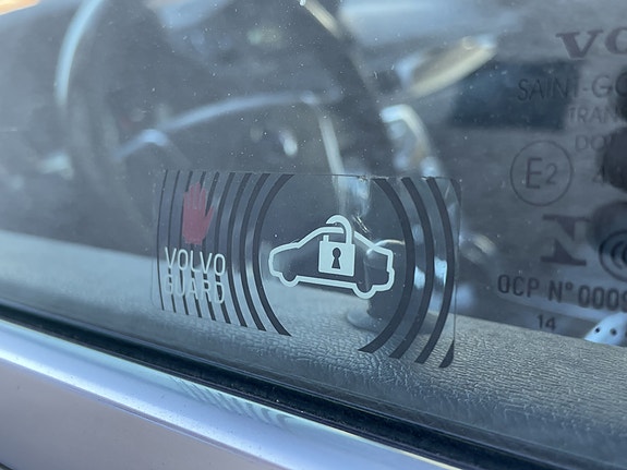 Volvo S80 15 of 27