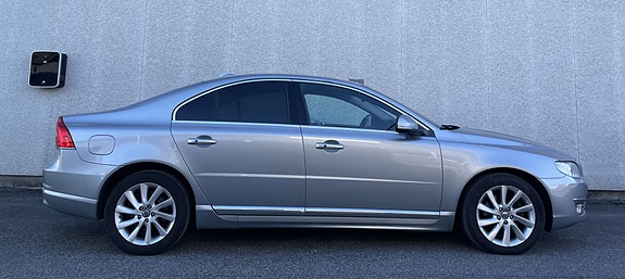 Volvo S80 10 of 27