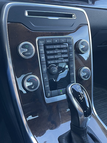 Volvo S80 20 of 27
